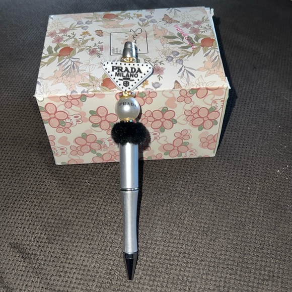 made by me Accessories - Bling Fashion Pen